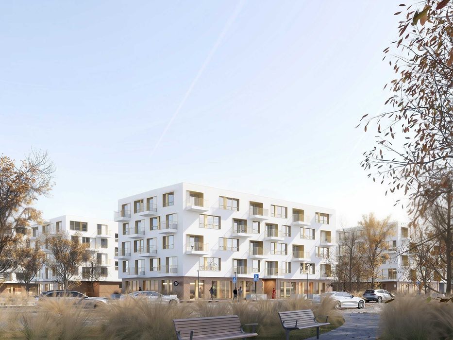 Простора 2-кімнатна біля вул. Стрийської