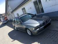Продам BMW e 39 2.5 дизель 2003 рік