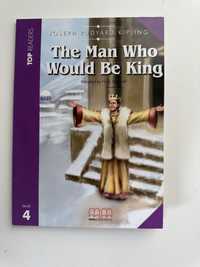 The Man Who Would Be King mmpublications