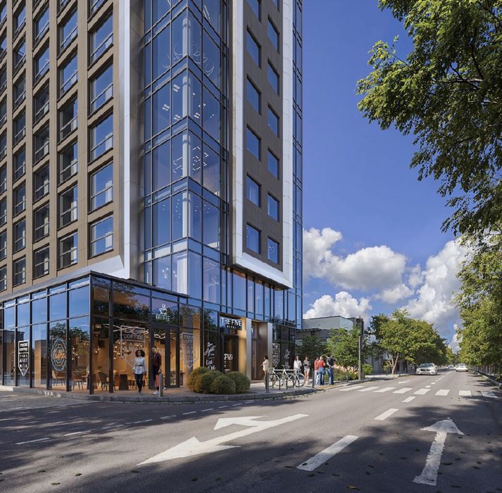 Дохід від здачі номера в готелі під управлінням керуючої комп