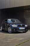 BMW 120d MPerformance