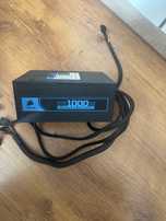 CORSAIR HX 1000W Modular Power Suply