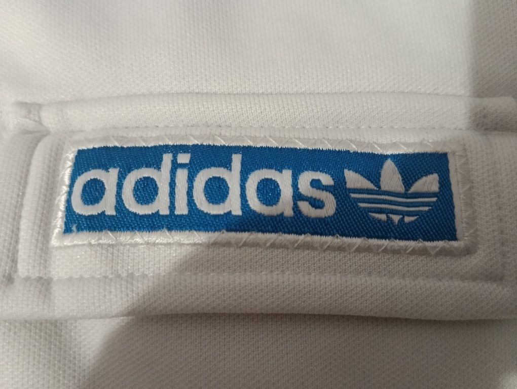 Кофта Adidas винтаж