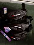Nerki LOTTO nowe 5szt