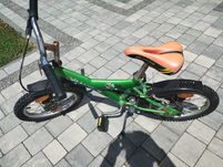 Sprzedam rower dla chłopca