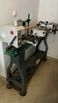 HOLZSTAR DB 1100 Tokarka do drewna