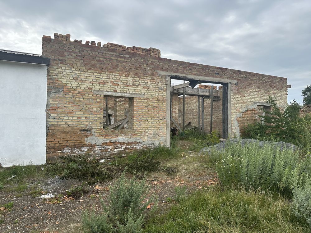 Комерційна нерухомісь