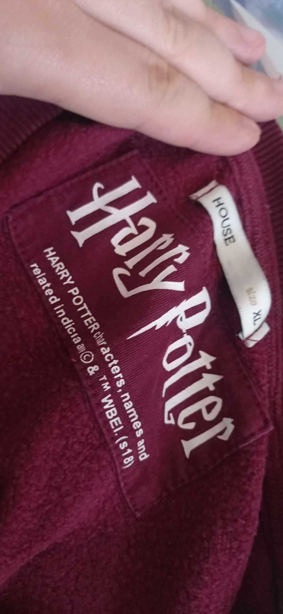 Bluza Harry Potter XL House