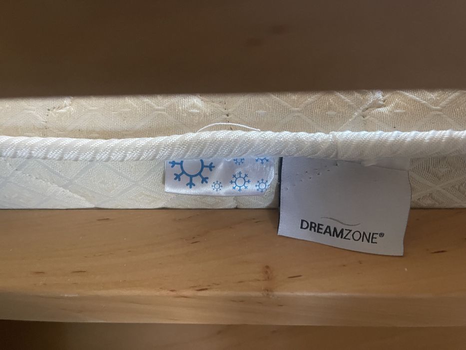 Кроватка домик ( ліжко ikea) матрац jusk 200*90