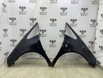 Крило VW Sharan Seat Alhambra крило Шаран Сеат Альхамбра