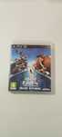 A Idade do Gelo 4: Deriva Continental Arctic Games Playstation 3 PS3