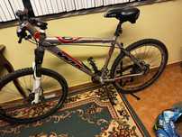 Bicicleta Conor, encontrasse em orimo estadi.