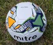 Piłka treningowa Mitre Astro 5