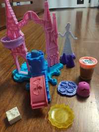 Play-Doh Pałac księżniczek