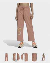 Женские брюки adidas BY STELLA MCCARTNEY