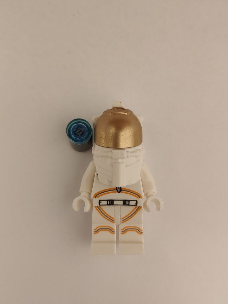 Minifigurka LEGO Kosmonauta