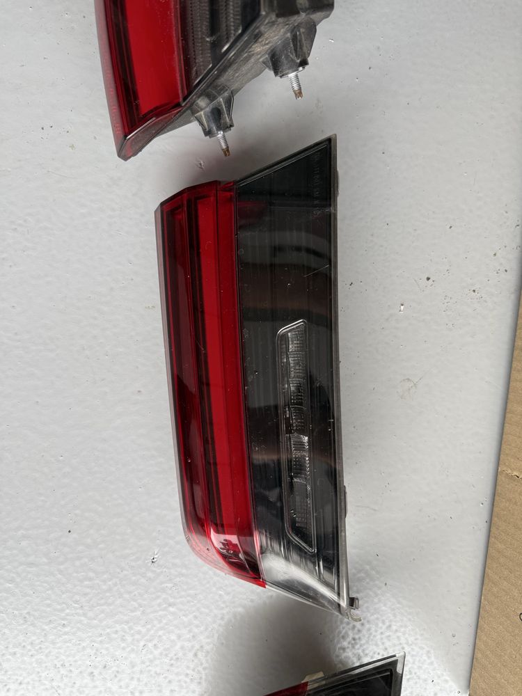 Lampy g20 g80 tyl USA super stan
