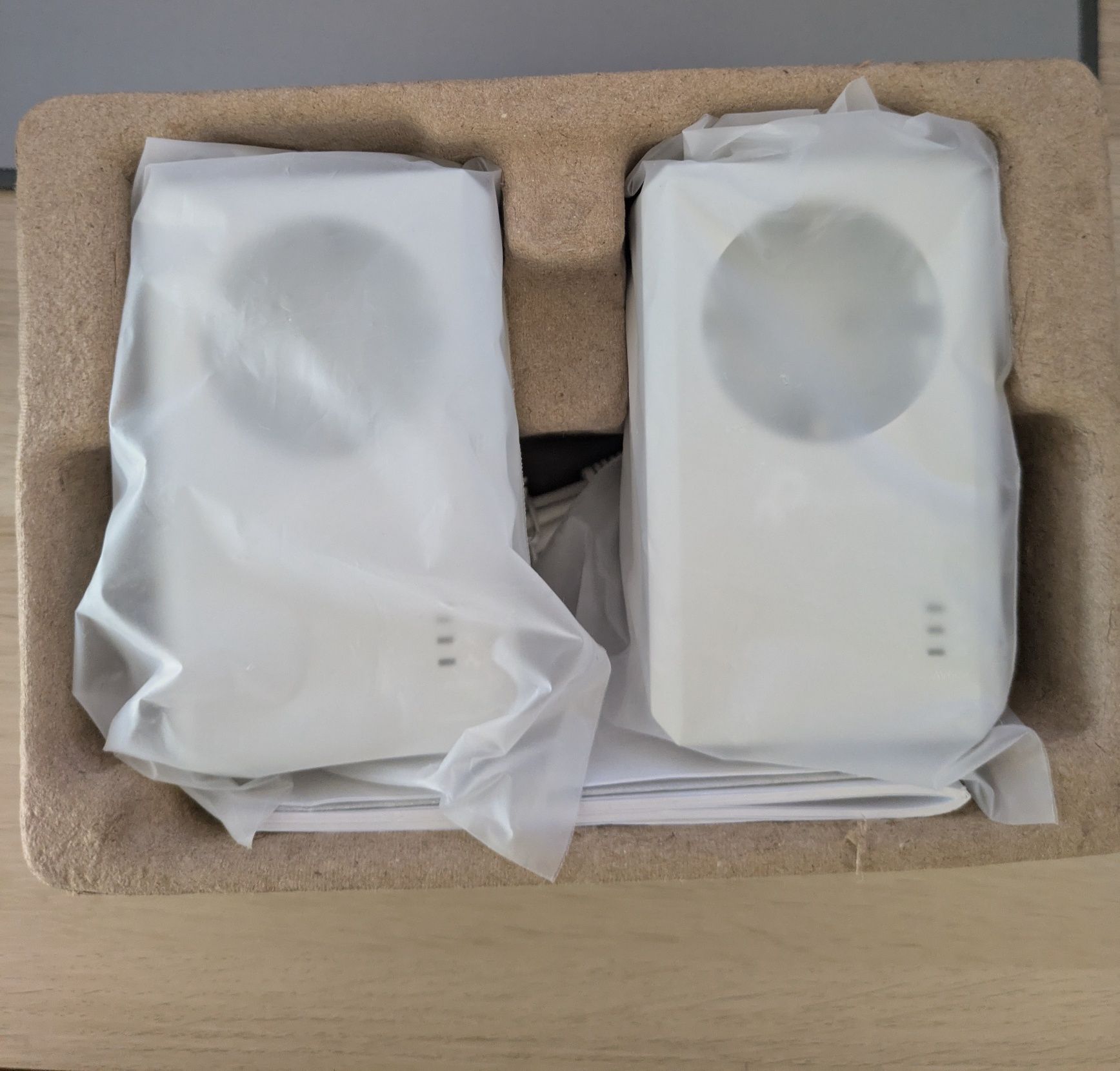 Power line TP-PA4010P KIT