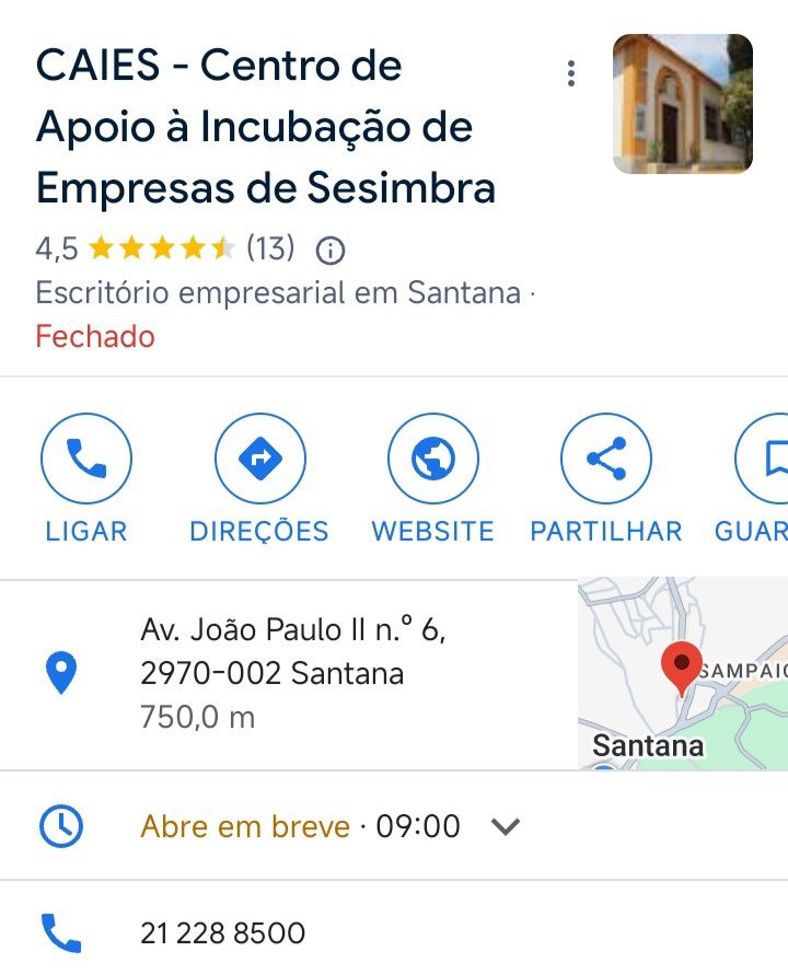 Cursos de inglês do Cambridge certificados pem Santana no CAIES