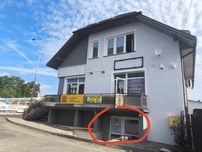 Wynajmę lokal 58m2, ul. 11 Listopada
