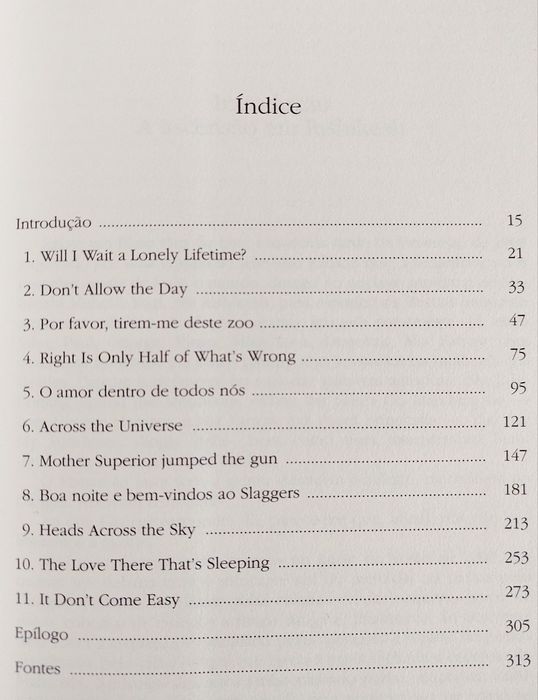 BEATLES - A História Secreta