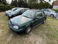 Volkswagen Cabrio
