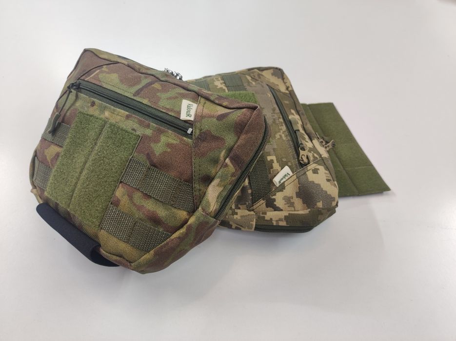 Напашник підсумок