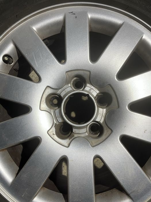 Титани рено лагуна 2