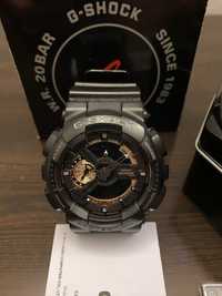 Часы G-Shock GA-110RG-1AER (Casio)