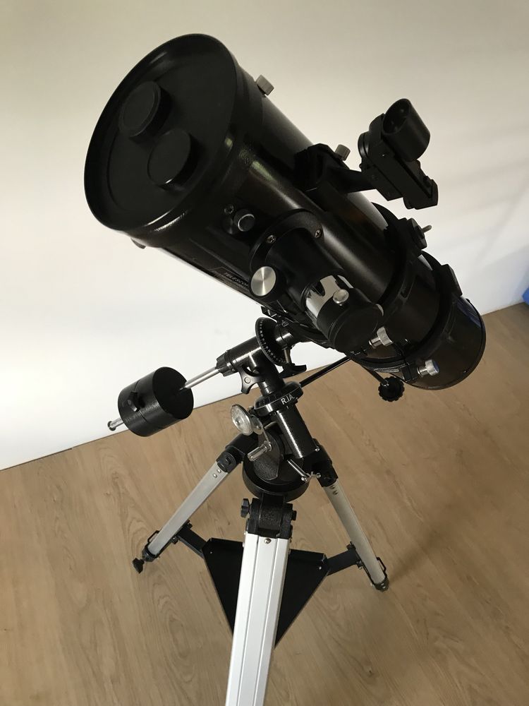 Телескоп Arsenal Synta 130/650 EQ2