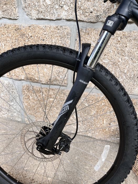 Bicicleta Specialized rockhopper
