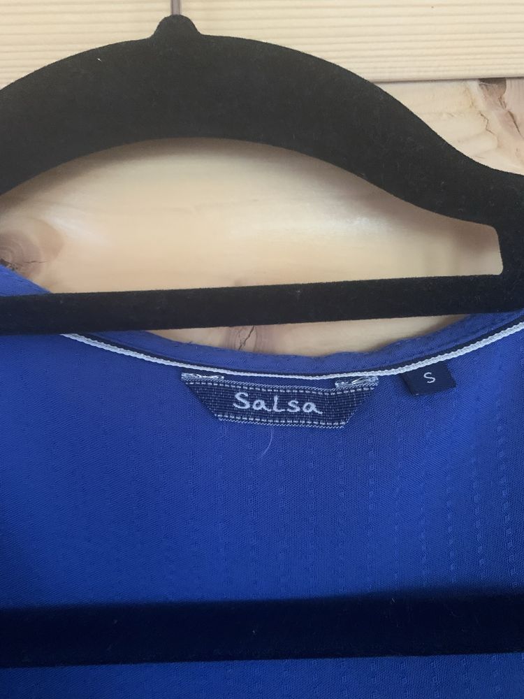 Blusa . Marca Salsa