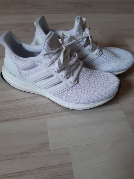 adidas Performance ULTRABOOST 4.0 DNA - Sneakersy niskie