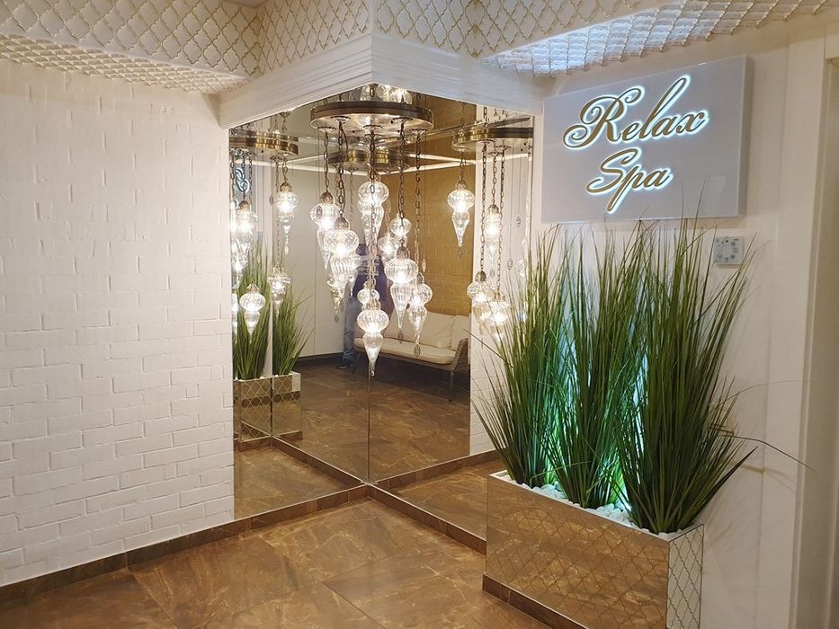 Продам  3 ком. квартиру в клубном доме Villa Grazia, Новоалександровка