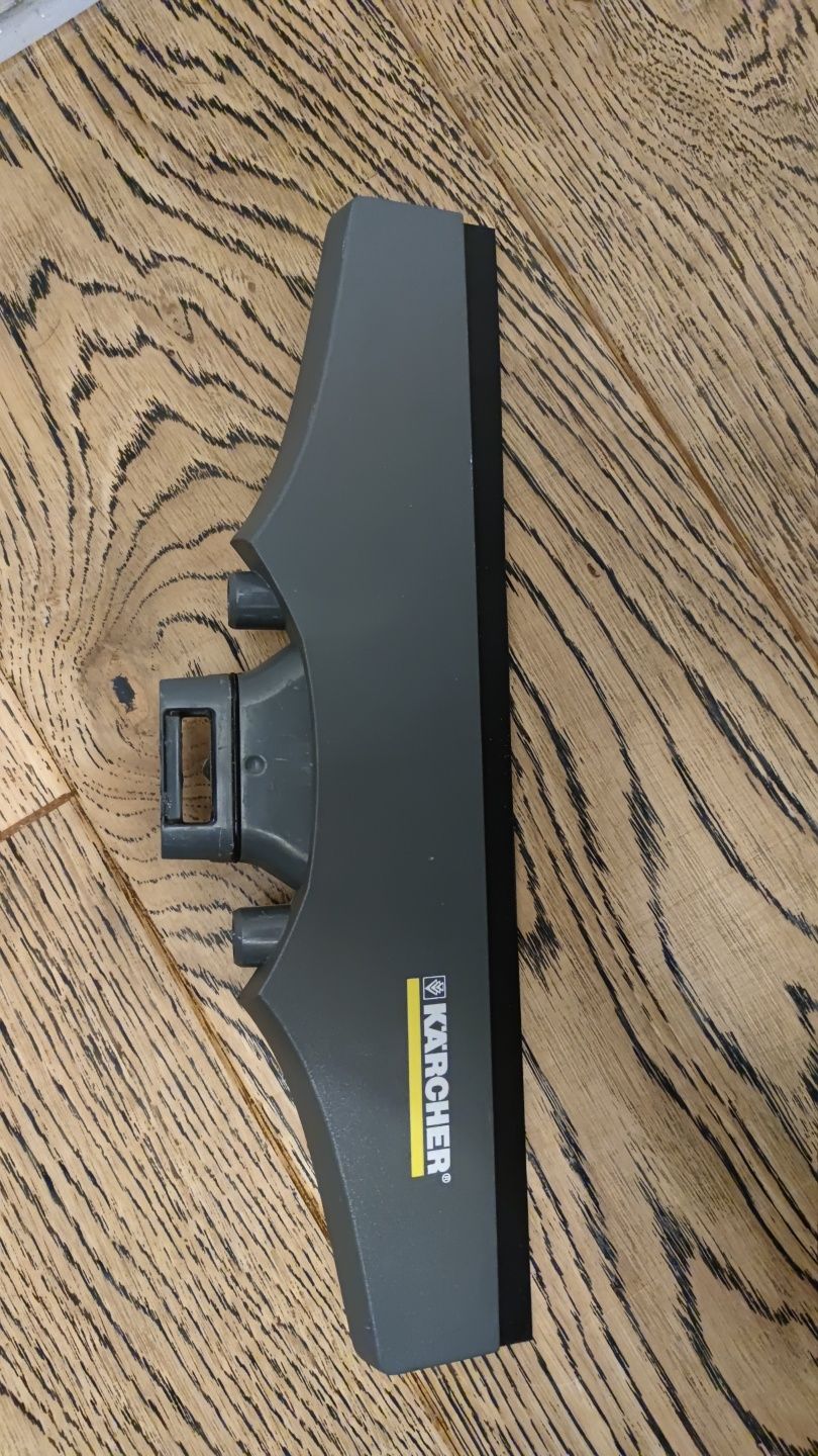 Głowica myjki  Karcher WV 2 i ssawka duża