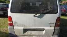 Mercedes Vito 638 części