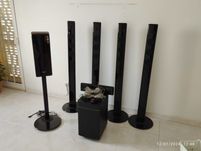 Home Cinema Samsung HT-TX500