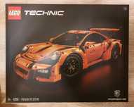 NOWE LEGO Technic 42056 Porsche 911 GT3 RS