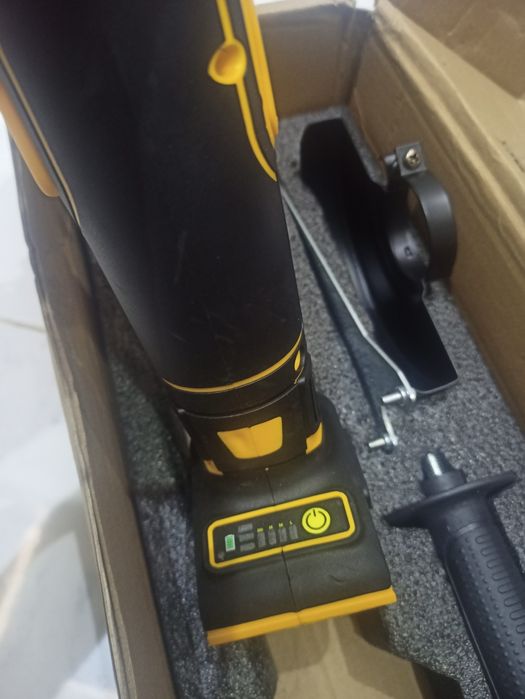 ‼️DeWalt болгарка‼️Девольт/шуруповерт ударный‼️