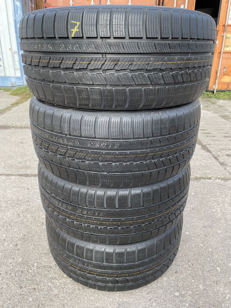 Opony Roadstone 275/40r20 106W Winguard Sport - 4 sztuki nowe zimowe