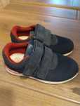 Półbuty/adidaski Lasocki Kids r.28