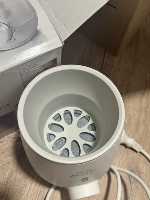 Podgrzewacz do butelek avent