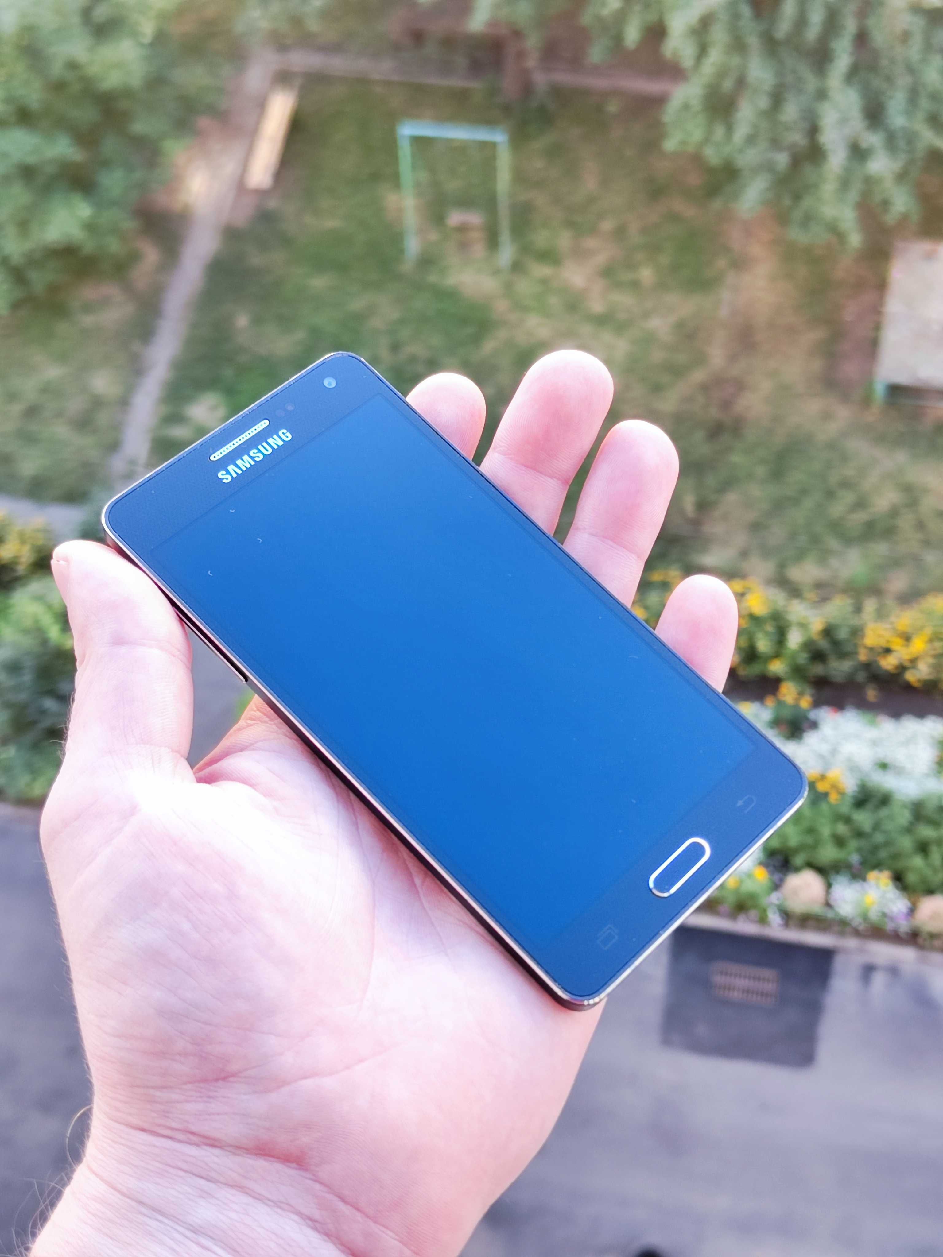 Samsung Galaxy A5 A500FU