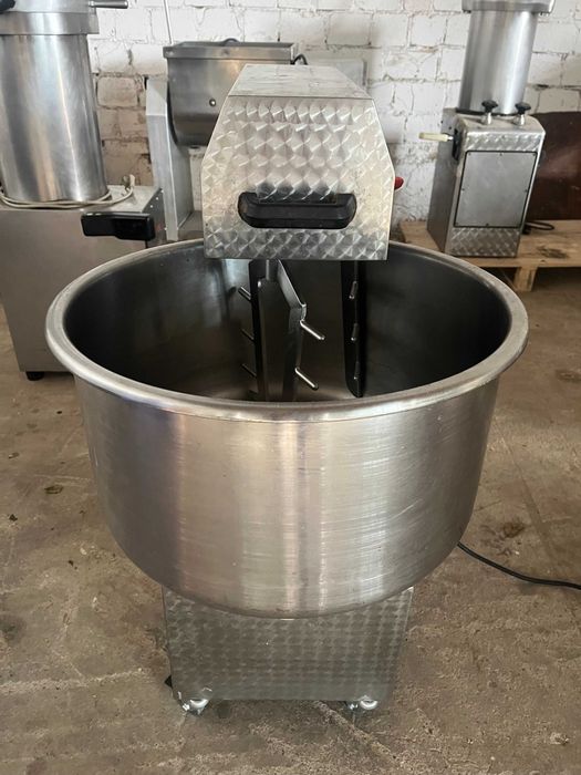 Mieszałka do farszu i ciasta Talleres Cato 55 litrów