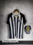 SANTOS FC Neymar Jr Junior #10 Koszulka Wyjazdowa Rozm. L 25/26 UMBRO