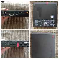 Неттоп (міні-ПК, nettop) Lenovo M625q Ultra-slim