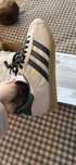 Sapatilhas adidas novas 42.5