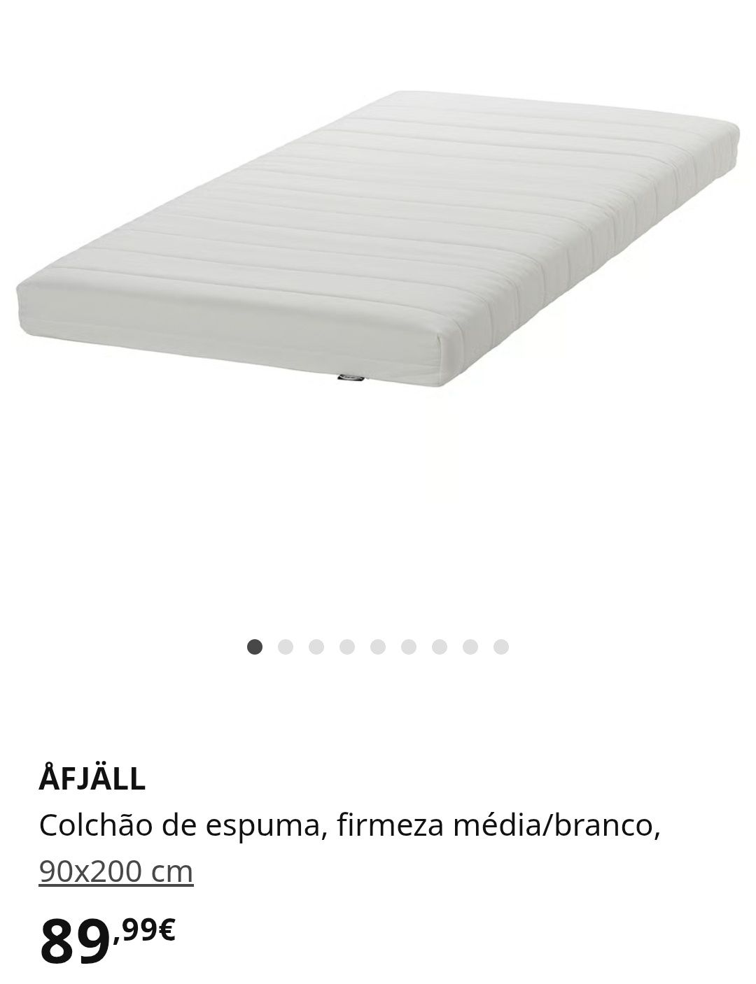 Cama criança de madeira pinho