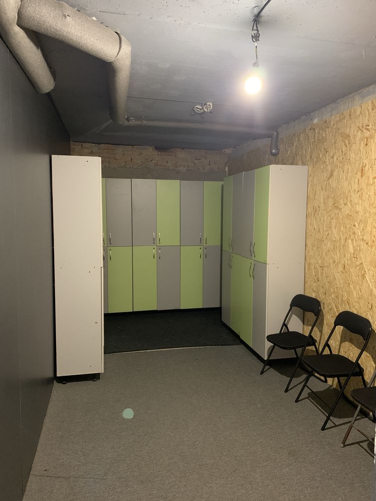 Комерційне приміщення, 308кв.м - 221 000$, Ювілейний, біля пожежної ч.