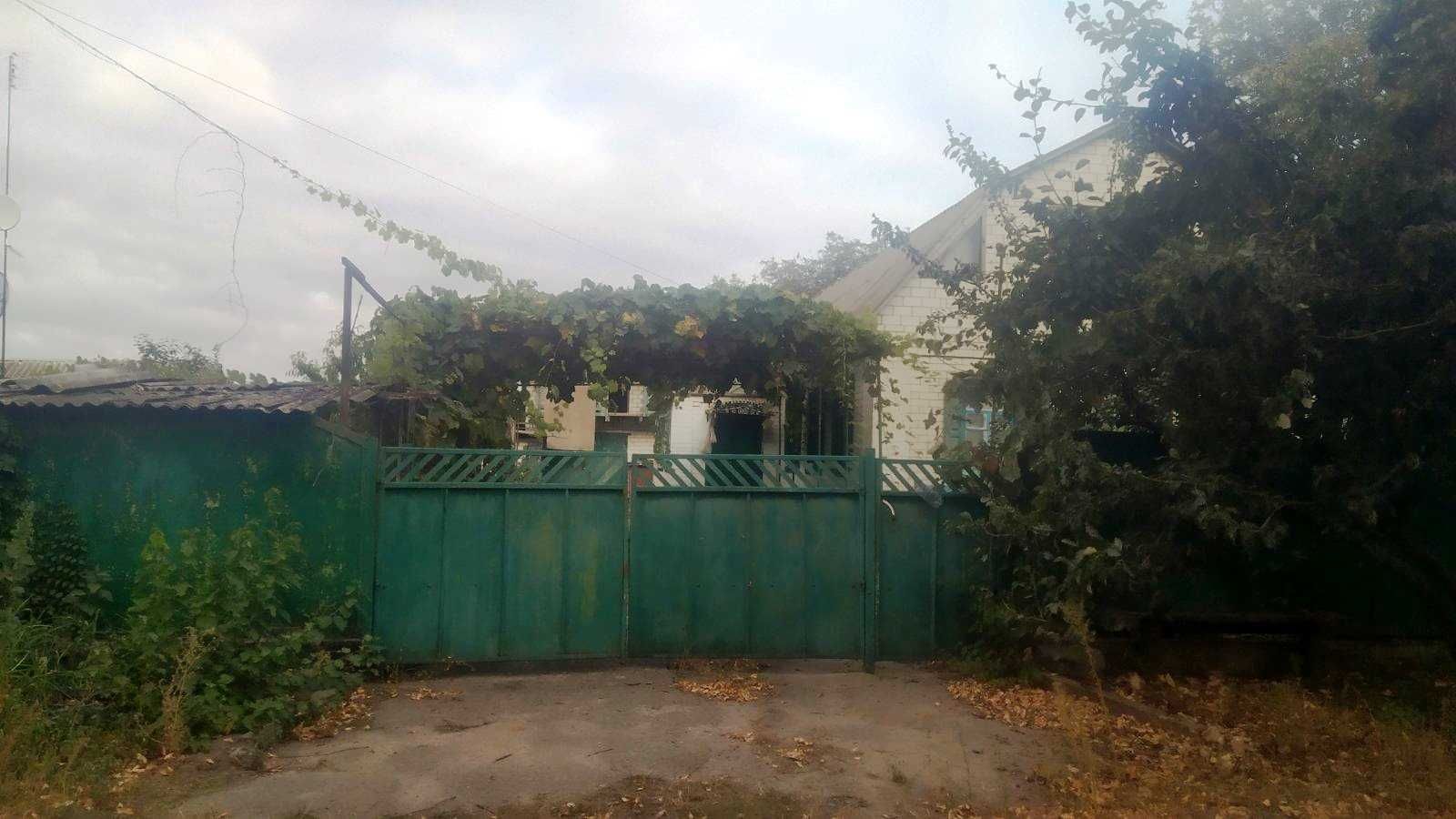 Продам дом с.Тиньки Черкасская область